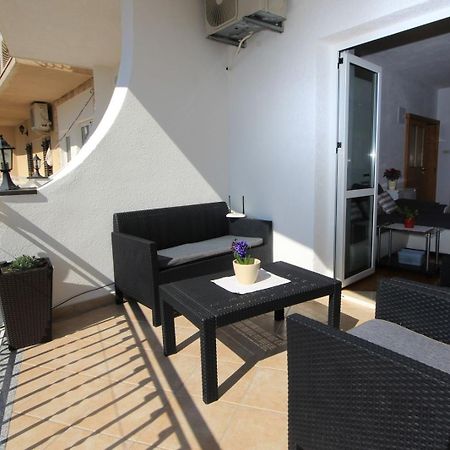 Bruna Makarska Exterior foto