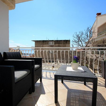Bruna Makarska Exterior foto