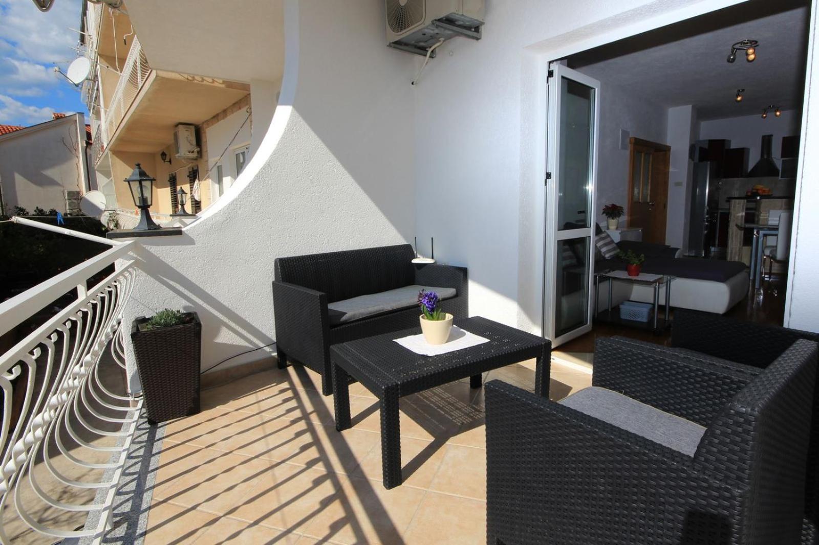 Bruna Makarska Exterior foto