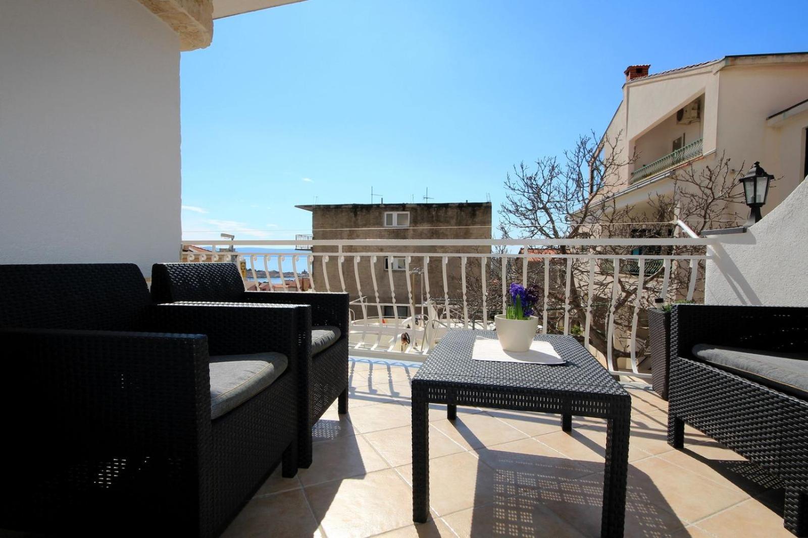 Bruna Makarska Exterior foto