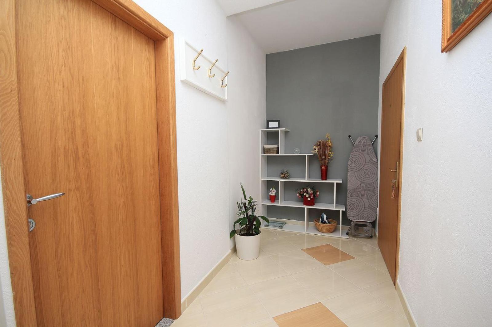 Bruna Makarska Exterior foto