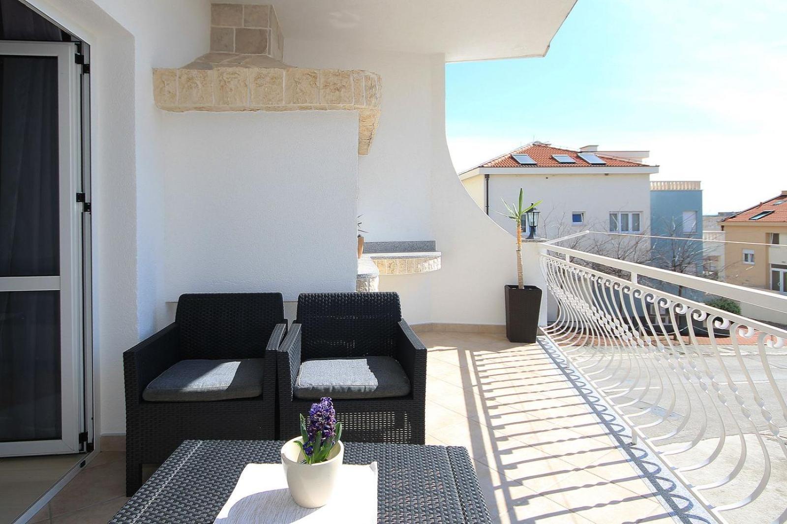 Bruna Makarska Exterior foto