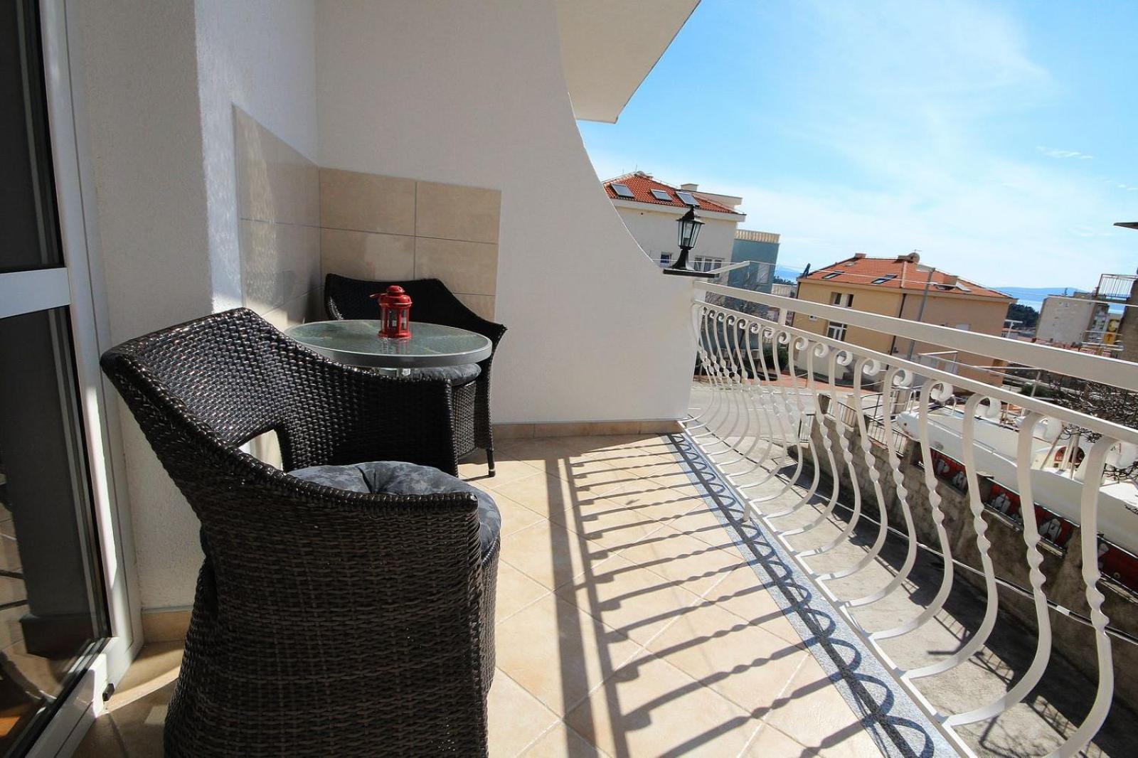 Bruna Makarska Exterior foto