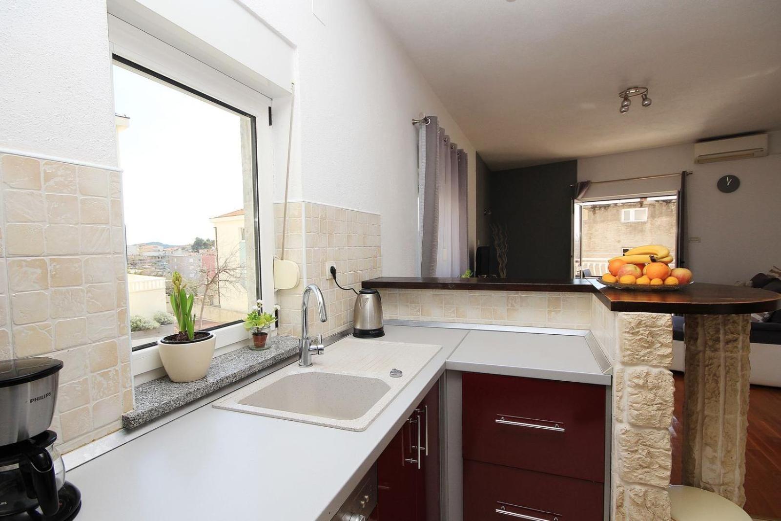 Bruna Makarska Exterior foto