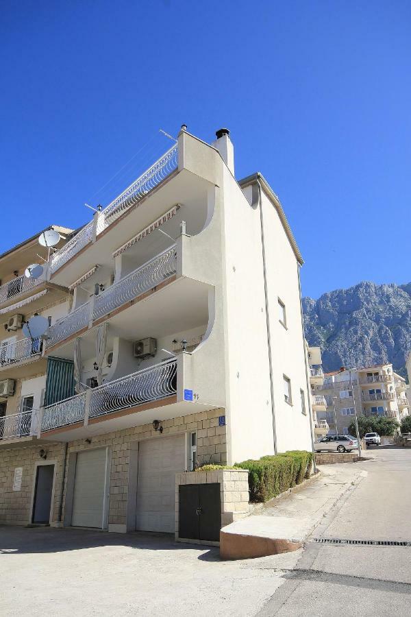 Bruna Makarska Exterior foto