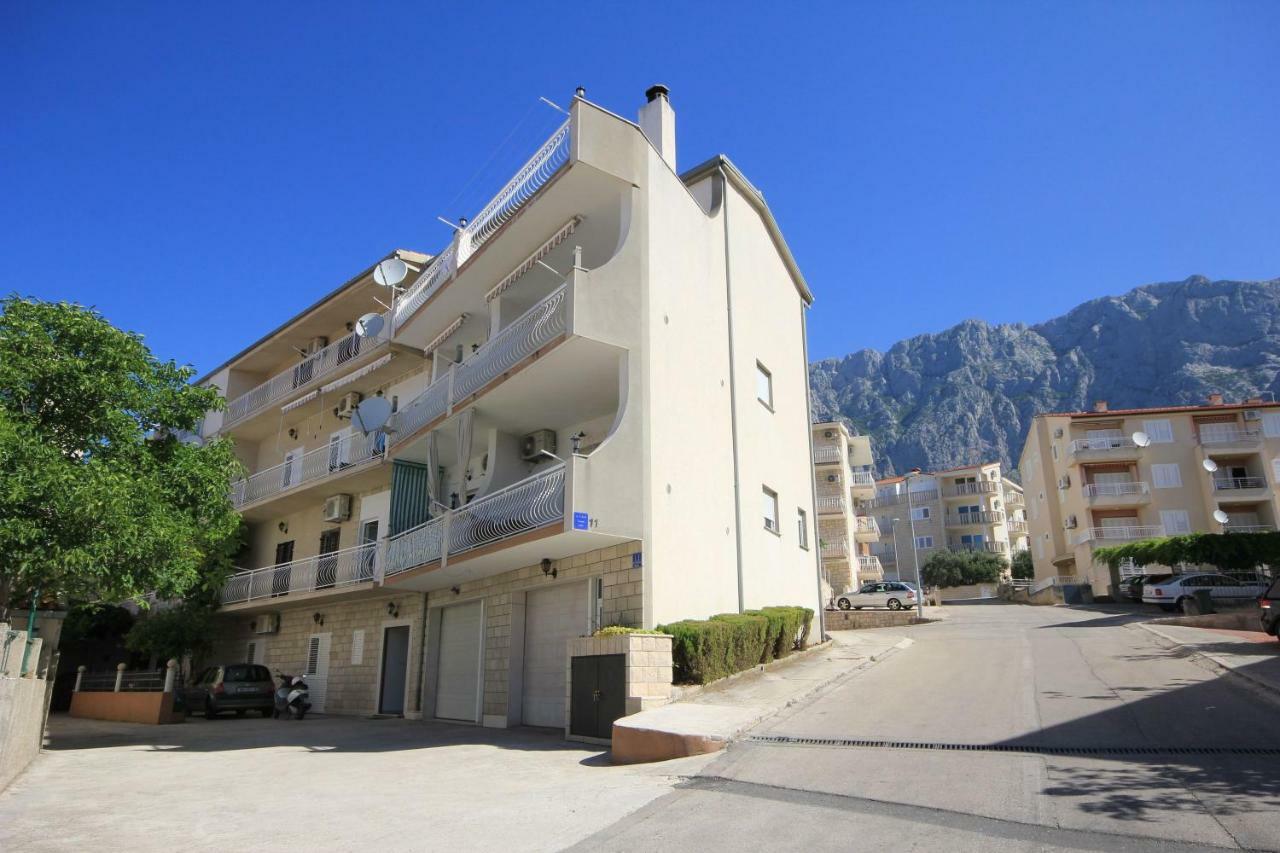 Bruna Makarska Exterior foto